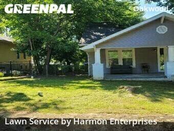 Lawn Mowing Service nearby Knoxville, TN, 