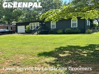 Lawn Mowing Service nearby Huntsville, AL, 