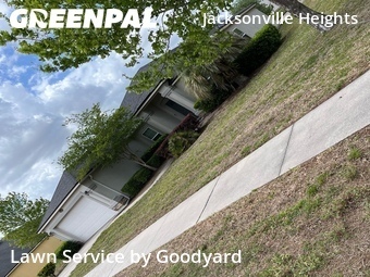 Lawn Care Service nearby Jacksonville, FL, 
