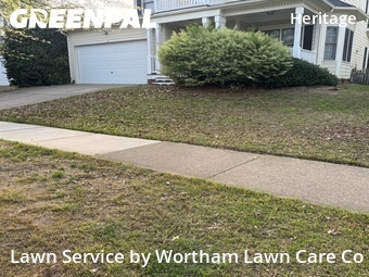 Yard Cutting nearby Wake Forest, NC, 