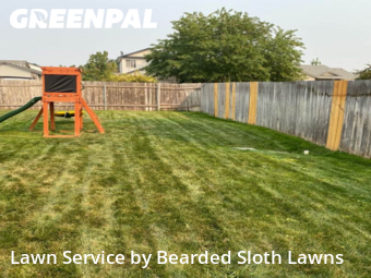 Lawn Service nearby Caldwell, ID, 