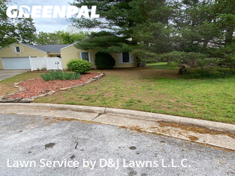 Lawn Maintenance nearby Springfield, MO, 