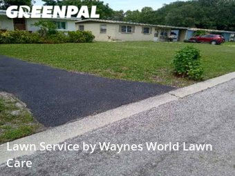 Lawn Care nearby Largo, FL, 