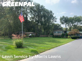 Lawn Mowing Service nearby Toledo, OH, 