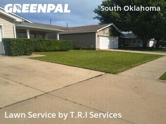 Yard Mowing nearby Oklahoma City, OK, 