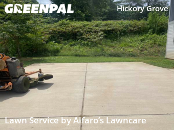 Lawn Maintenance nearby Charlotte, NC, 