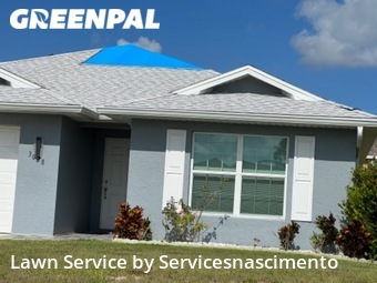 Yard Mowing nearby Cape Coral, VA, 