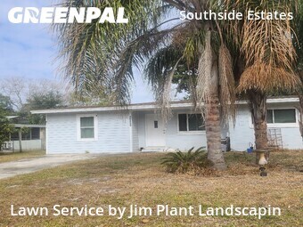 Lawn Care nearby Jacksonville, FL, 