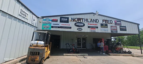 Northland Feed Photo 1
