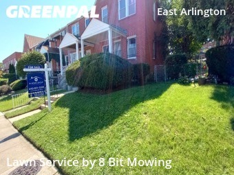 Lawn Cut nearby Baltimore, MD, 