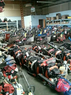King's Lawn Mower Repair Photo 7