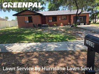 Lawn Care nearby Palm Bay, FL, 