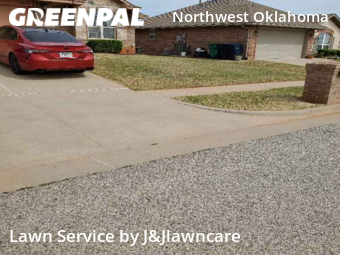 Lawn Care nearby Oklahoma City, OK, 