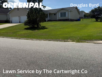 Lawn Mow nearby Fayetteville, NC, 