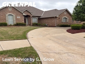 Lawn Care nearby Oklahoma City, OK, 