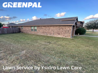 Lawn Service nearby Desoto, TX, 