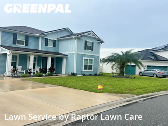 Grass Cutting nearby St. Augustine, FL, 