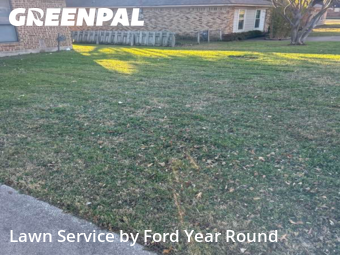 Grass Cutting nearby Fort Worth, TX, 