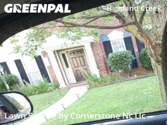 Lawn Care Service nearby Charlotte, NC, 