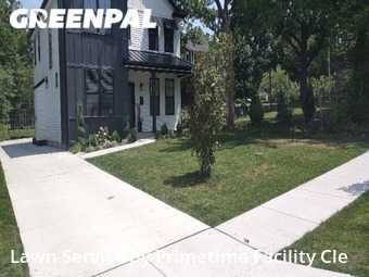 Lawn Cut nearby St. Louis, MO, 