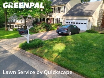 Lawn Maintenance nearby Reston, VA, 