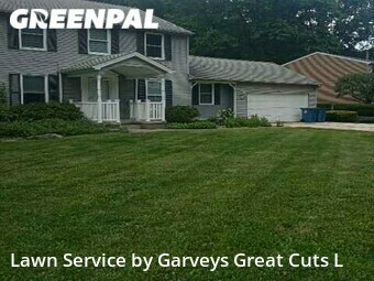 Lawn Mowing Service nearby Warren, OH, 