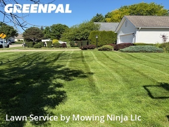 Lawn Service nearby Brunswick, OH, 