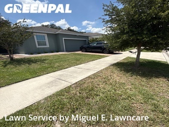 Lawn Mowing Service nearby Kissimmee, FL, 