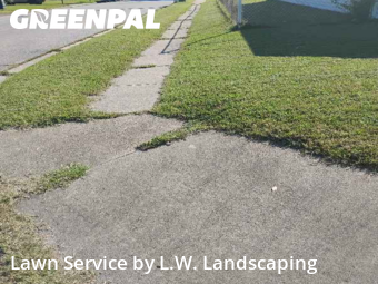 Lawn Mowing nearby Portsmouth, VA, 