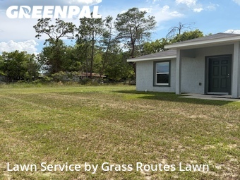 Lawn Care nearby Ocala, FL, 