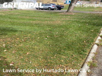 Lawn Care nearby Knoxville, TN, 