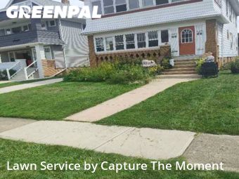 Lawn Mow nearby Lakewood, OH, 
