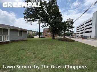 Lawn Care nearby Denton, TX, 