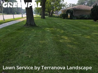 Lawn Maintenance nearby Lisle, IL, 