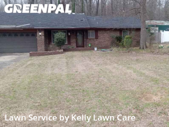 Lawn Mowing nearby Sherwood, AR, 