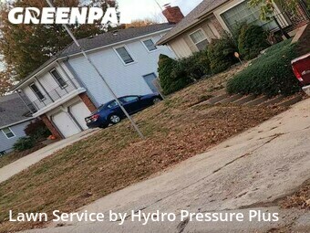 Lawn Maintenance nearby Kansas City, MO, 