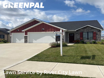 Lawn Maintenance nearby Fort Wayne, IN, 