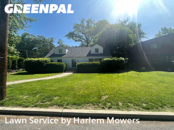 Lawn Mowing Service nearby Tenafly, NY, 