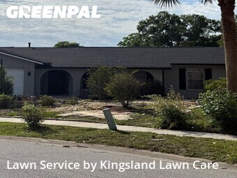 Yard Mowingin Winter Park,32792,Lawn Cutting by Kingsland Lawn Care, work completed in Jun , 2026