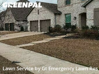 Lawn Care nearby Argyle, TX, 