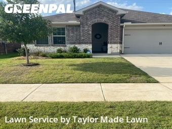 Yard Mowing nearby Denton, TX, 