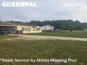 Lawn Maintenance nearby Fayetteville, NC, 