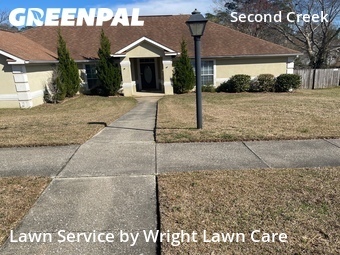 Lawn Care Service nearby Mobile, AL, 