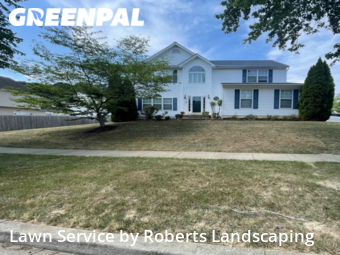 Lawn Care nearby Saint Charles, VA, 