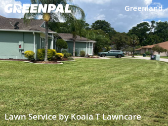 Grass Cutting nearby Jacksonville, FL, 