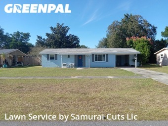 Lawn Care nearby Ocala, FL, 