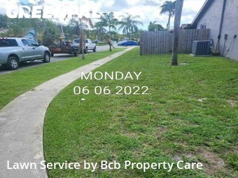 Lawn Care Service nearby Sunrise, FL, 
