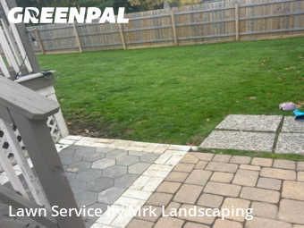 Yard Cutting nearby Lyndhurst, OH, 