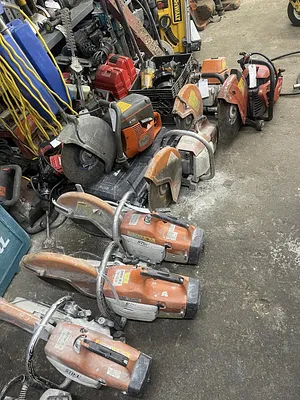 Arthur Tool Repair Photo 9