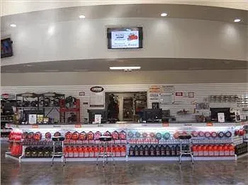 Longview Lawn & Garden Equipment Photo 10